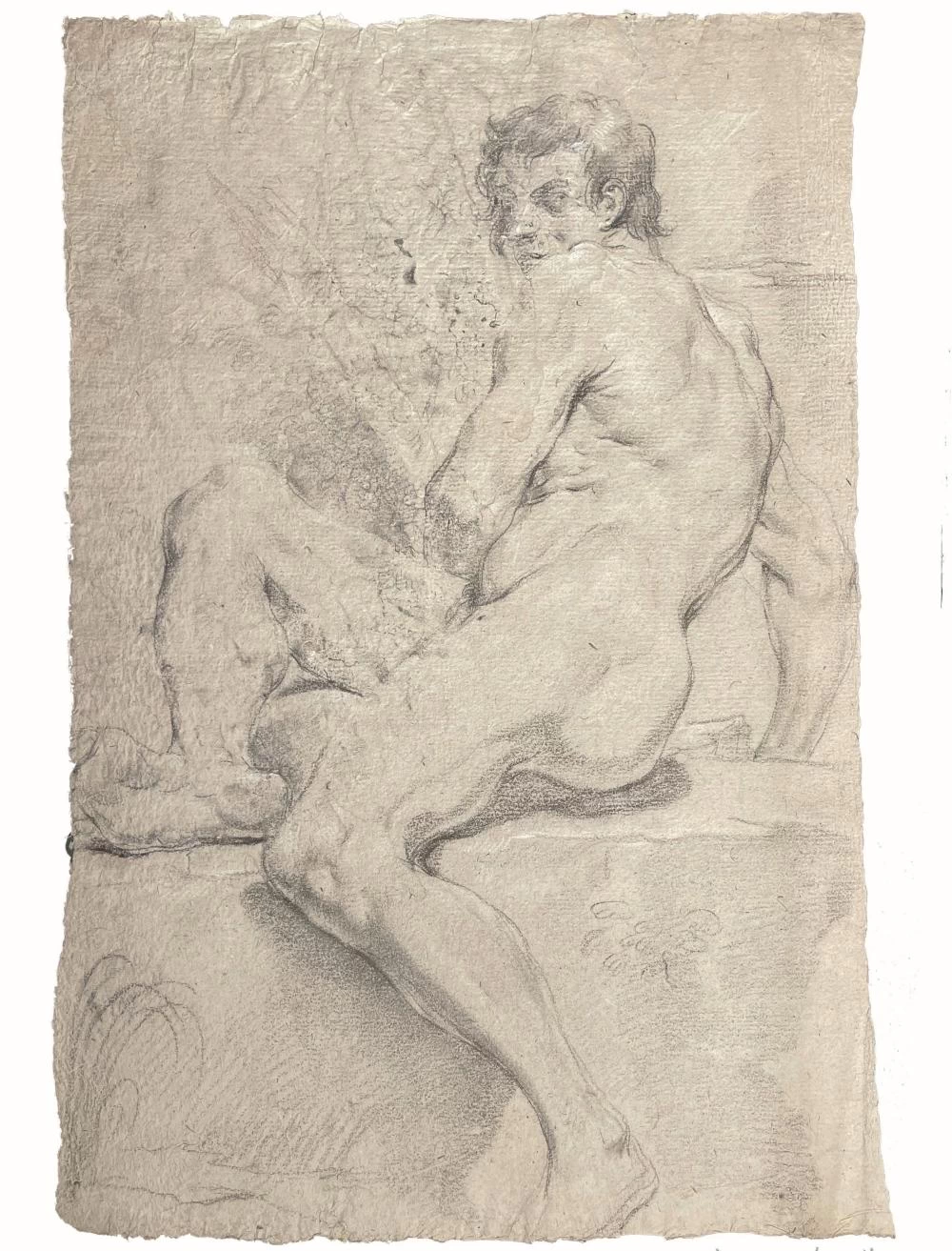 Nudo accademico